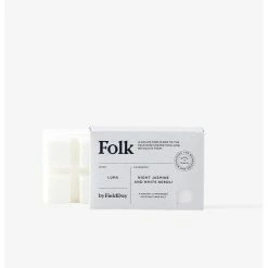 New Field Day Luna Folk Wax Melt