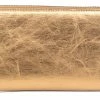 New Golunski Eco Plant Based Wallet Metallic Bronze