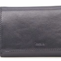 Golunski Toscana Ladies Purse Black