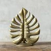 Grand Illusions Monstera T-light Holder New