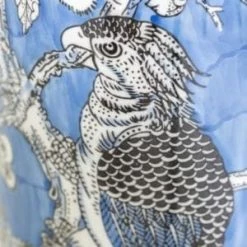 Grand Illusions Umbrella Stand Birds New