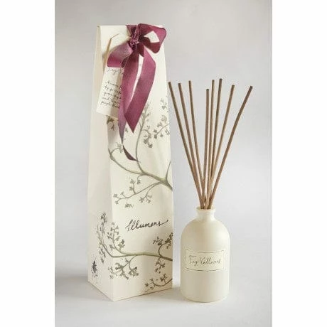 Flash Sale 🛒 New Illumens Abbaye Fig Valloires Taper Diffuser 🔥 1 New Illumens Abbaye Fig Valloires Taper Diffuser