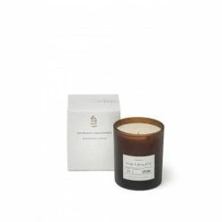 Homewares Illumens Orange & Ylang Ylang - Scented Candle