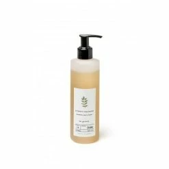 Illumens Rose Geranium - Bath & Shower Foam Homewares