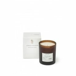 Homewares Illumens Rose Geranium - Scented Candle