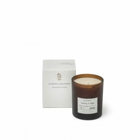 Best reviews of 😀 Homewares Illumens Rosemary & Thyme - Scented Candle 💯 1 Homewares Illumens Rosemary & Thyme - Scented Candle