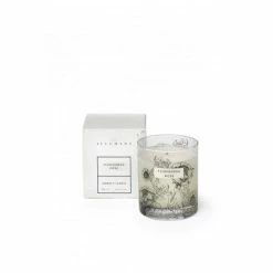 Homewares Illumens Floribunda Rose Scented Candle In Glass