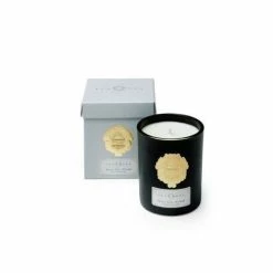 Homewares Illumens Where Lily Worked Candle In Glass