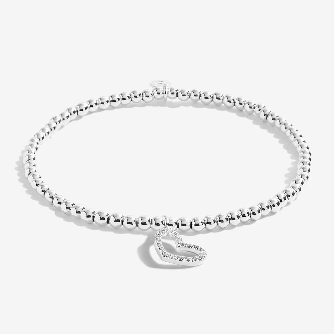 Coupon 🛒 New Joma Jewellery A Little Fabulous Forty Bracelet 🤩 2 New Joma Jewellery A Little Fabulous Forty Bracelet