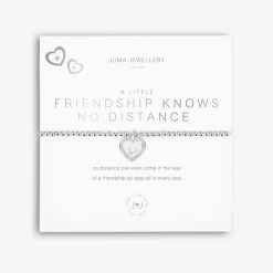 Joma Jewellery A Little Friendship Knows Bracelet