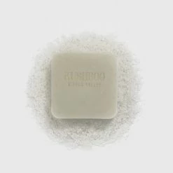 Kushboo Soaps Kushboo Natural Soap Peppermint & Coconut New