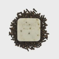 Kushboo Soaps Kushboo Natural Soap Sweet Orange & Clove New