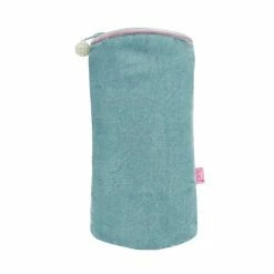 New Lua Velvet Glasses Purse