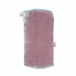 New Lua Velvet Glasses Purse