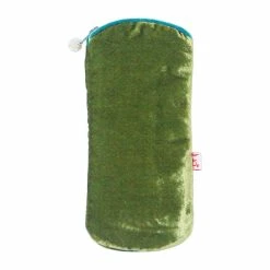 New Lua Velvet Glasses Purse