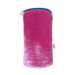 New Lua Velvet Glasses Purse