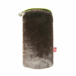 New Lua Velvet Glasses Purse