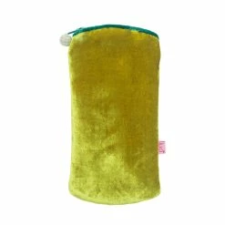 New Lua Velvet Glasses Purse