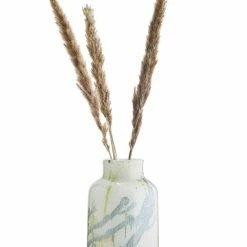 Madam Stoltz Glass Vase