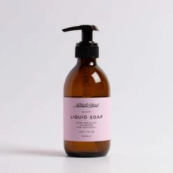 Nathalie Bond Bloom Liquid Soap New