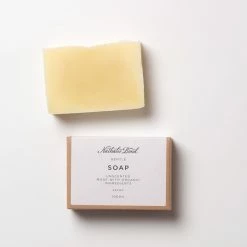 Nathalie Bond Gentle Soap Bar