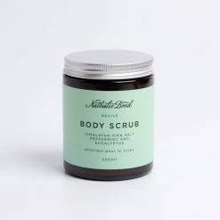 Nathalie Bond Revive Body Scrub