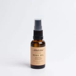 Nathalie Bond Sunshine Body Oil New