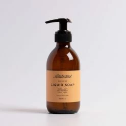 New Nathalie Bond Sunshine Liquid Soap