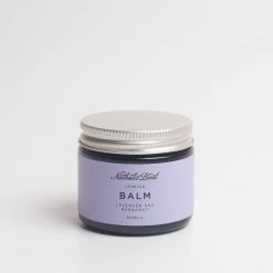 Nathalie Bond Unwind Balm