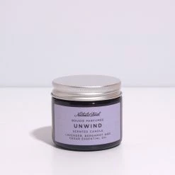Nathalie Bond Unwind Candle