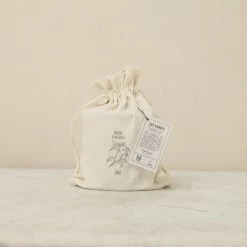 Norfolk Natural Living Basil & Neroli Candle New