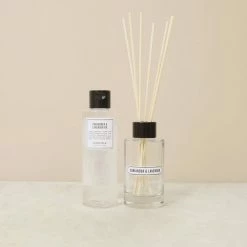 Norfolk Natural Living Coriander & Lavender Reed Diffuser New