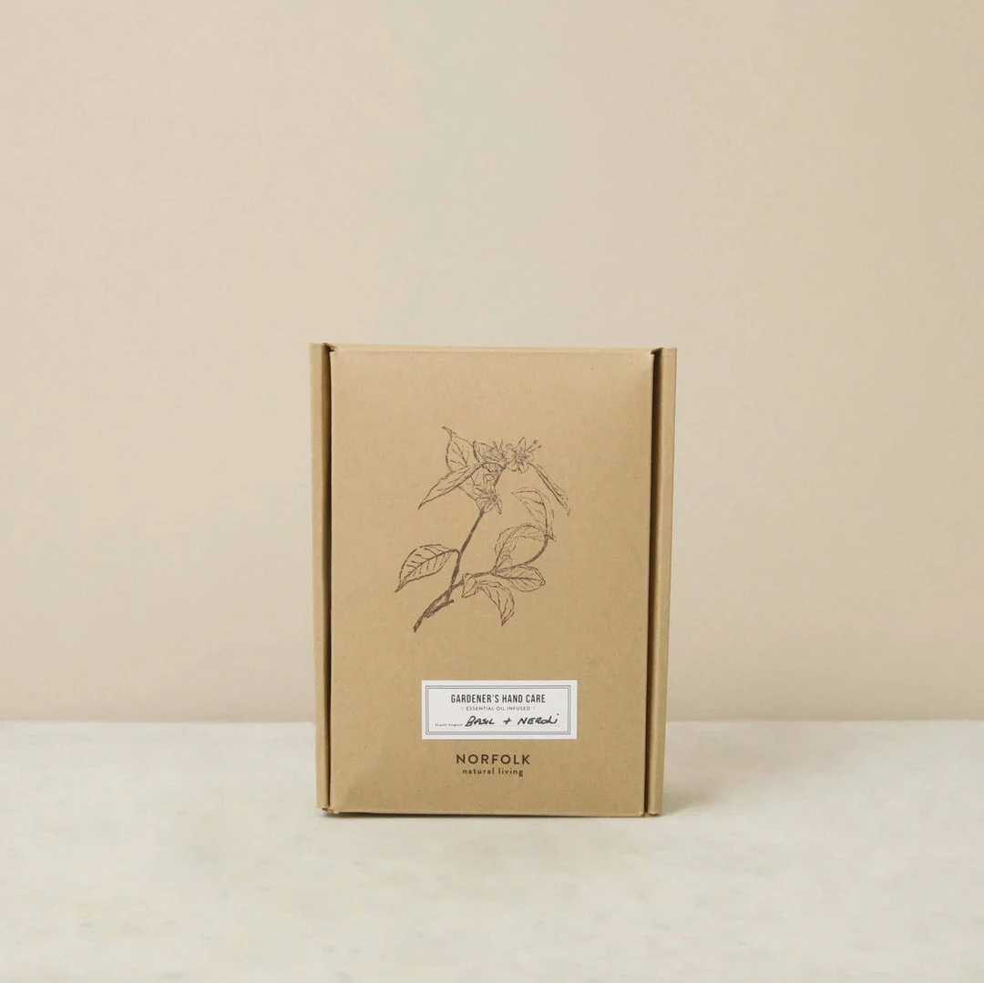 Top 10 🌟 Norfolk Natural Living Gardener's Hand Care Set Basil & Neroli New 😉 2 Norfolk Natural Living Gardener's Hand Care Set Basil & Neroli New