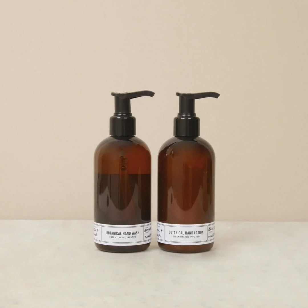 Brand new 😉 New Norfolk Natural Living Gardener's Hand Care Set Coriander & Lavender 👍 1 New Norfolk Natural Living Gardener's Hand Care Set Coriander & Lavender