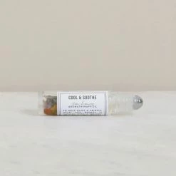 Norfolk Natural Living Pulse Point Oil Cool & Soothe