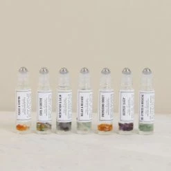 Norfolk Natural Living Pulse Point Oil Deepest Sleep