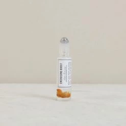 New Norfolk Natural Living Pulse Point Oil Energising Boost