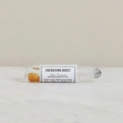 New Norfolk Natural Living Pulse Point Oil Energising Boost