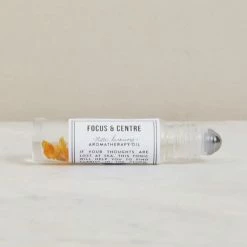 Norfolk Natural Living Pulse Point Oil Focus & Centre New