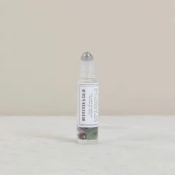 New Norfolk Natural Living Pulse Point Oil Meditation & Calm