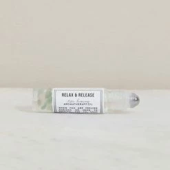 Norfolk Natural Living Pulse Point Oil Relax & Release