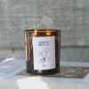 Norfolk Natural Living Geranium & Tomato Leaf Candle
