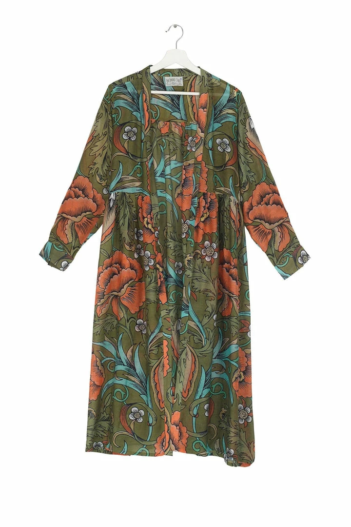 Best reviews of π₯ New One Hundred Stars Duster Craft Flowers Olive β¨ 1 New One Hundred Stars Duster Craft Flowers Olive