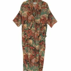 One Hundred Stars Rachel Dress Country Toile Berry