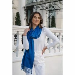 Park Lane Luxury Celine Scarf Pashmina Marina