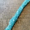 Precious Sparkle Apatite Rectangle Beads 15" Strand
