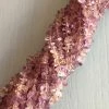 Precious Sparkle Ametrine Chip Beads 35" Strand