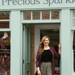 Precious Sparkle Gift Voucher