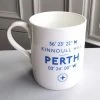 Precious Sparkle Perth Scotland Kinnoull Hill Mug