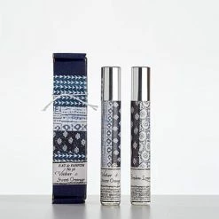 Priddy Essentials Parfum No.77 Persian Lemon Purse Size